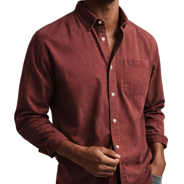 Camisa Casual Premium