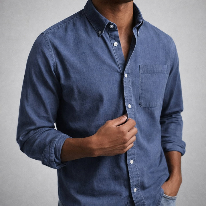 Camisa Casual Premium