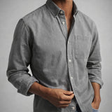 Manuel™ Camisa Casual Premium