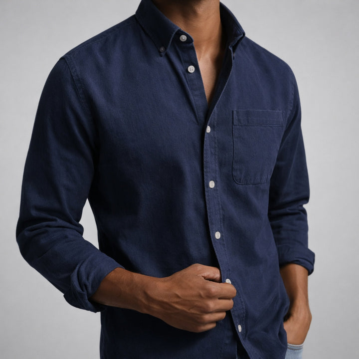 Camisa Casual Premium