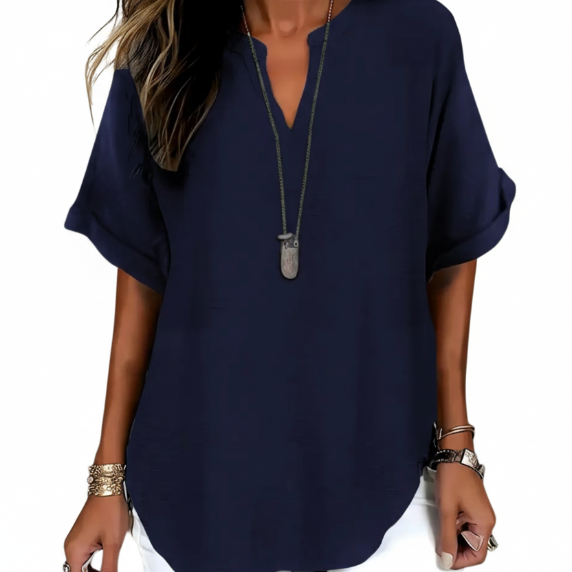 Sofía™ Blusa Casual para Mujeres