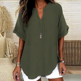 Zaira™ Túnica Casual para Mujer