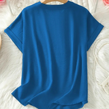 Sofía™ Blusa Casual para Mujeres