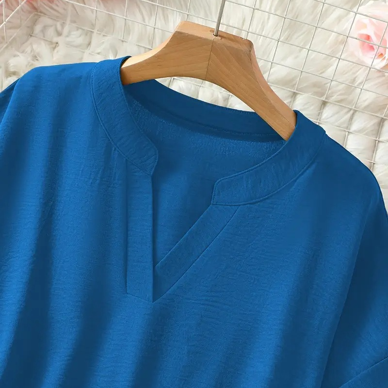 Sofía™ Blusa Casual para Mujeres