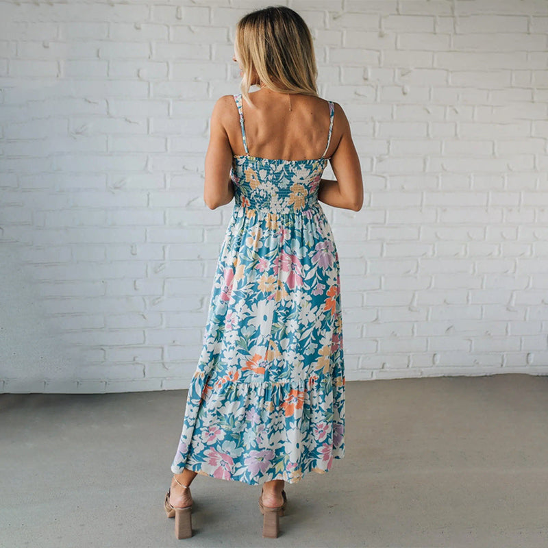 Vestido Sueño™ – Ligero, femenino y sin preocupaciones