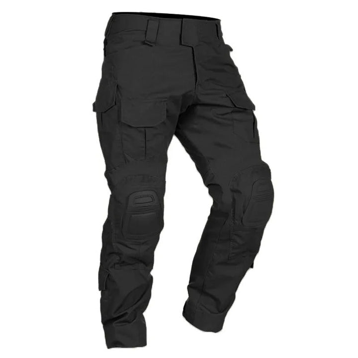 Bruno™ Pro Pantalones Tácticos
