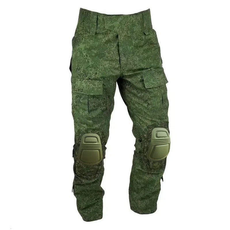 Bruno™ Pro Pantalones Tácticos