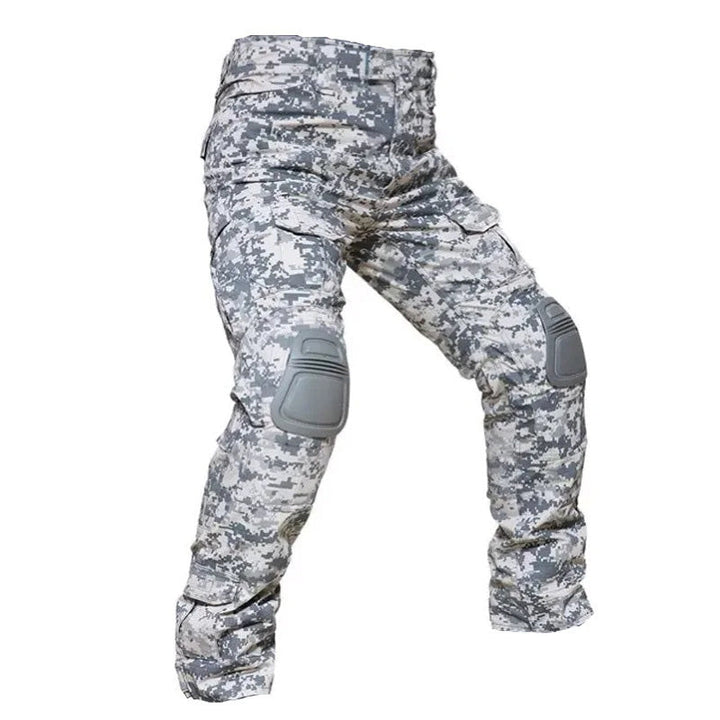 Bruno™ Pro Pantalones Tácticos