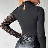 Marina™ Blusa Elegante para Mujeres
