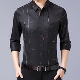 Camisa – Llamativa, pero con estilo