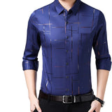 Camisa – Llamativa, pero con estilo