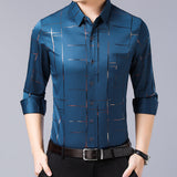 Camisa – Llamativa, pero con estilo