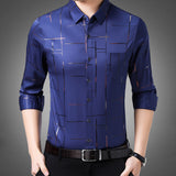 Camisa – Llamativa, pero con estilo
