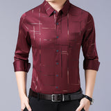 ModernStiil Camisa™ – Llamativa pero con buen gusto