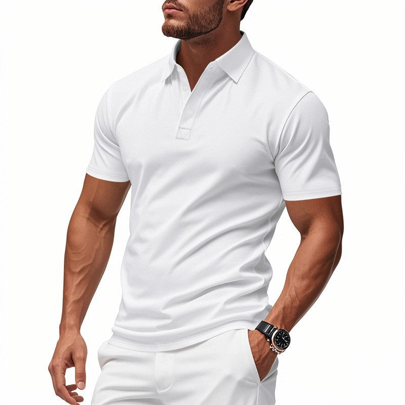 Víctor™ Polo Särk Vormiv