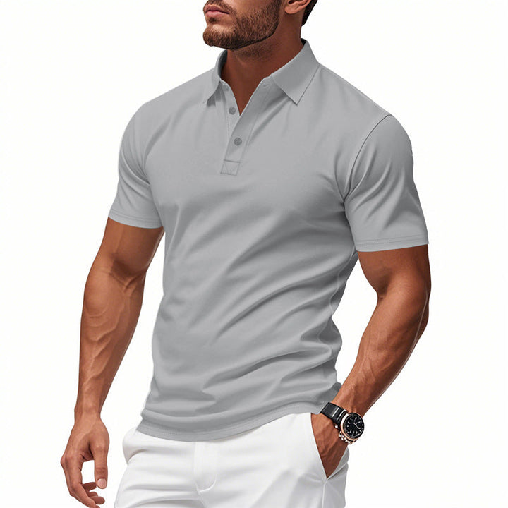 Víctor™ Polo Särk Vormiv