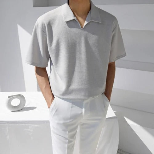 CAMISA POLO OLD MONEY