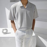 OLD MONEY camiseta polo